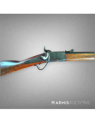 Kopie von Fusil d'ordonnance 1867/77 Peabody
