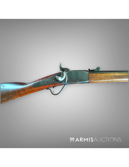 Kopie von Fusil d'ordonnance 1867/77 Peabody