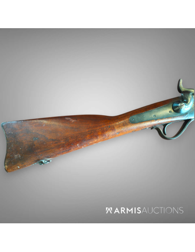 Kopie von Fusil d'ordonnance 1867/77 Peabody