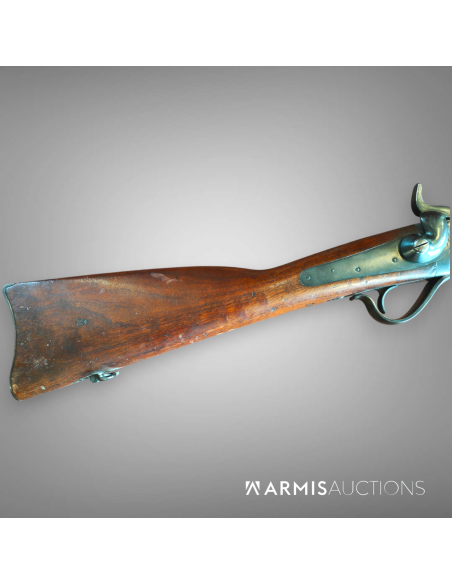 Kopie von Fusil d'ordonnance 1867/77 Peabody
