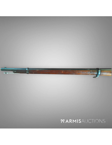 Kopie von Fusil d'ordonnance 1867/77 Peabody