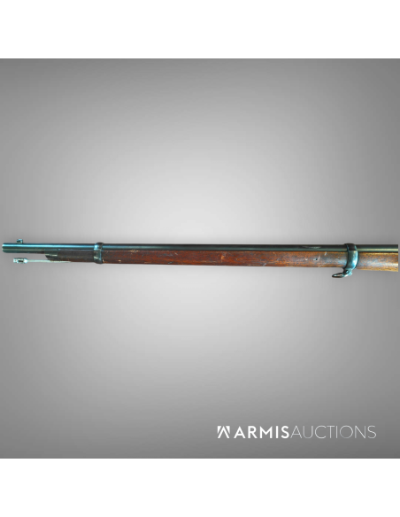 Kopie von Fusil d'ordonnance 1867/77 Peabody