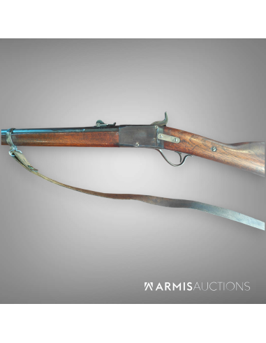 Fusil d'ordonnance 1867/77 Peabody
