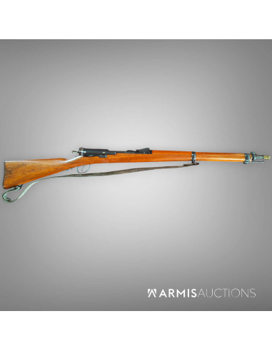 copy of Fusil de cadet d'ordonnance 1897