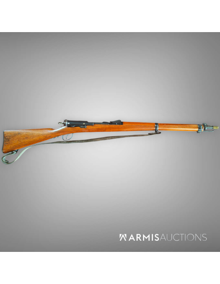 copy of Fusil de cadet d'ordonnance 1897
