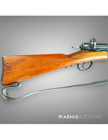 copy of Fusil de cadet d'ordonnance 1897