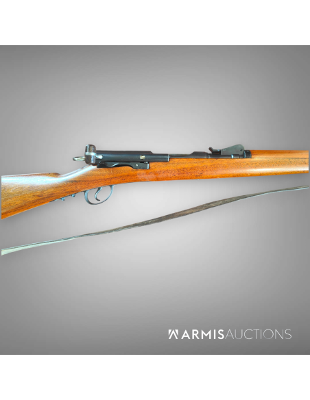 copy of Fusil de cadet d'ordonnance 1897