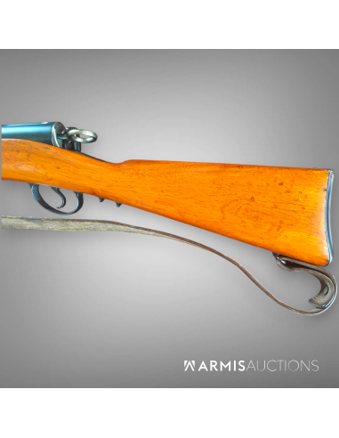 copy of Fusil de cadet d'ordonnance 1897