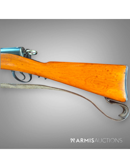 copy of Fusil de cadet d'ordonnance 1897