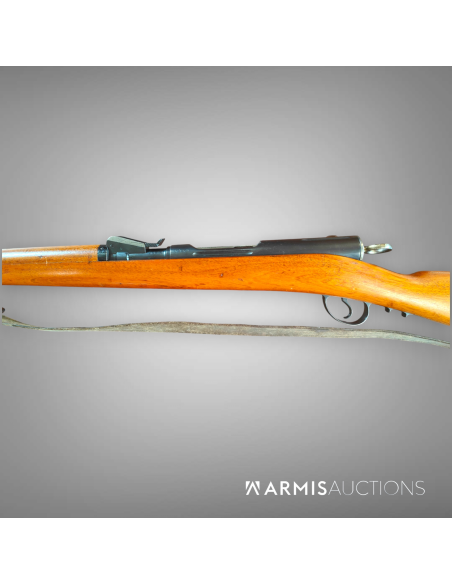copy of Fusil de cadet d'ordonnance 1897