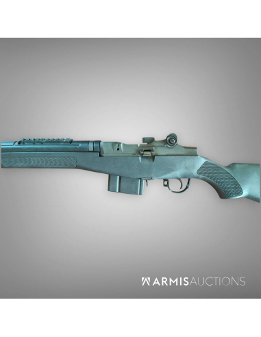 Fusil semi-automatique Springfield SOCOM 16