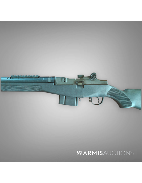 Fusil semi-automatique Springfield SOCOM 16