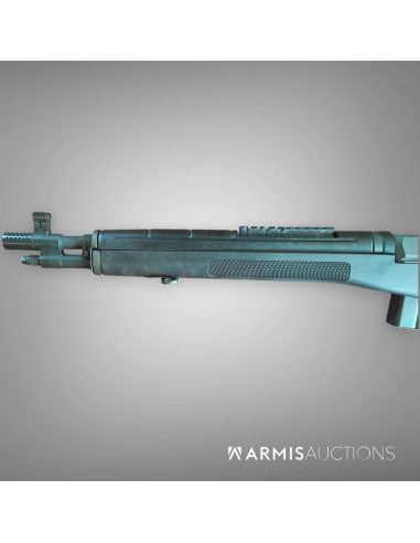 Fusil semi-automatique Springfield SOCOM 16