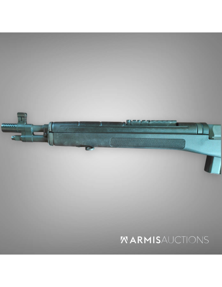 Fusil semi-automatique Springfield SOCOM 16