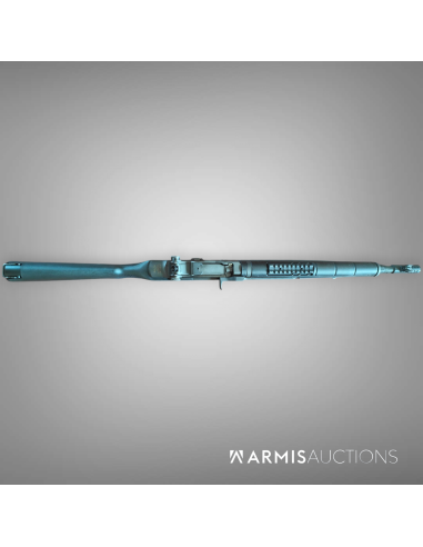 Fusil semi-automatique Springfield SOCOM 16