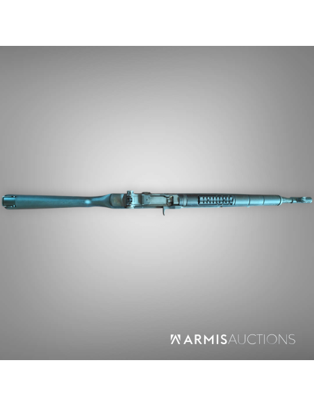 Fusil semi-automatique Springfield SOCOM 16
