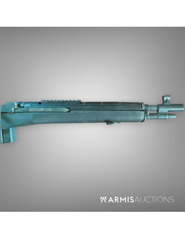 Fusil semi-automatique Springfield SOCOM 16
