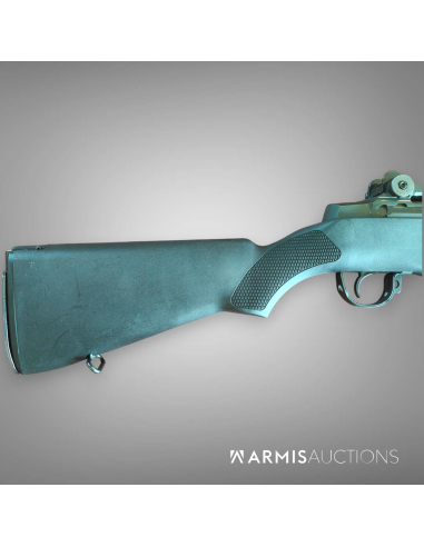 Fusil semi-automatique Springfield SOCOM 16