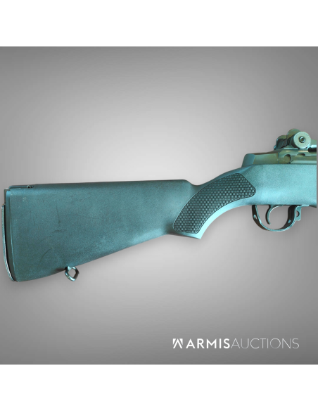 Fusil semi-automatique Springfield SOCOM 16