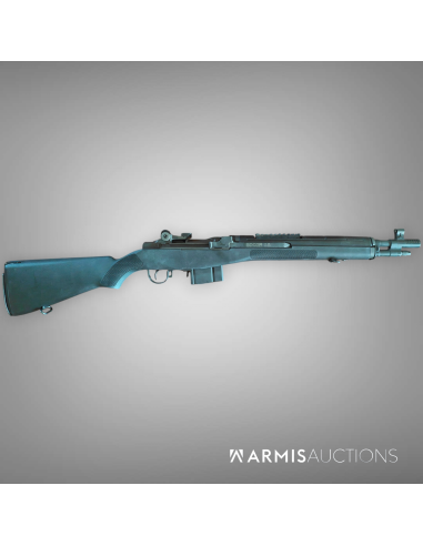 Fusil semi-automatique Springfield SOCOM 16