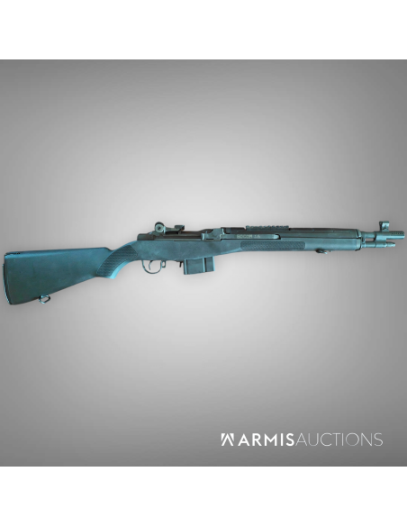 Fusil semi-automatique Springfield SOCOM 16