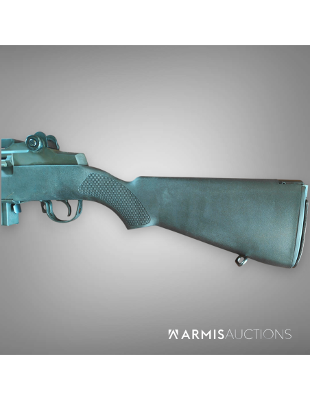 Fusil semi-automatique Springfield SOCOM 16