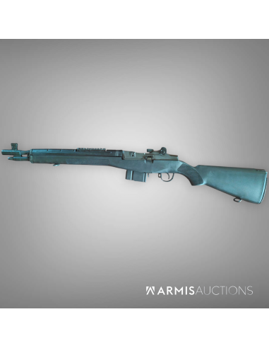Fusil semi-automatique Springfield SOCOM 16