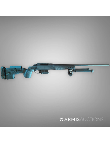 Carabine à verrou TIKKA T3 X GRS 10" .308