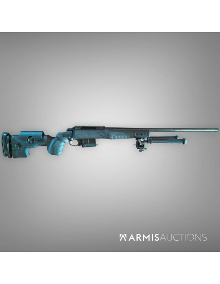 Carabine à verrou TIKKA T3 X GRS 10" .308