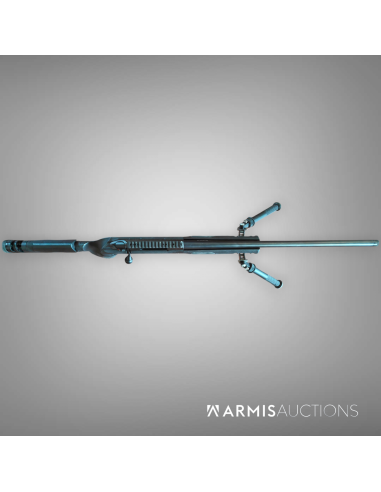 Carabine à verrou TIKKA T3 X GRS 10" .308