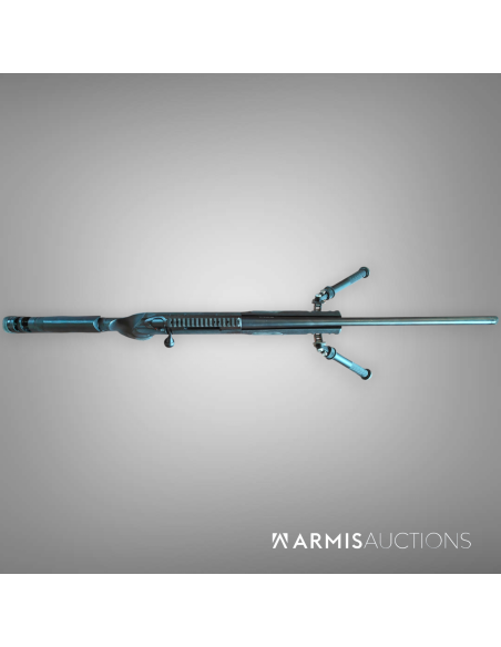 Carabine à verrou TIKKA T3 X GRS 10" .308