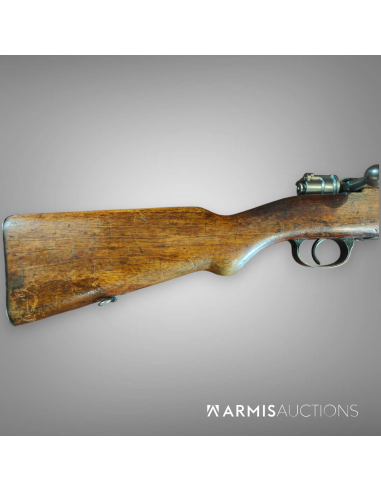Carabine à verrou Mauser FN Commercial 1950
