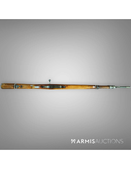 Carabine à verrou Mauser FN Commercial 1950