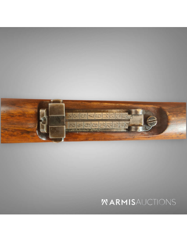 Carabine à verrou Mauser FN Commercial 1950