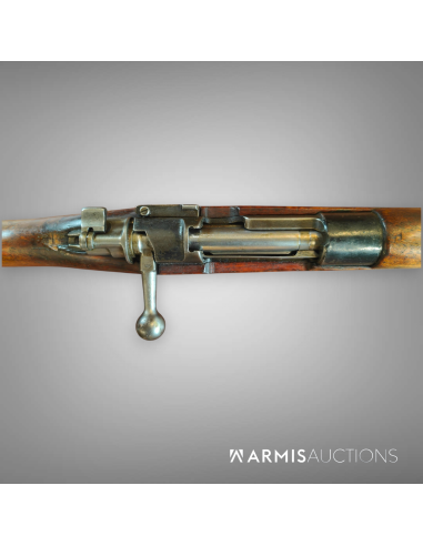 Carabine à verrou Mauser FN Commercial 1950
