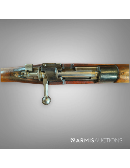 Carabine à verrou Mauser FN Commercial 1950