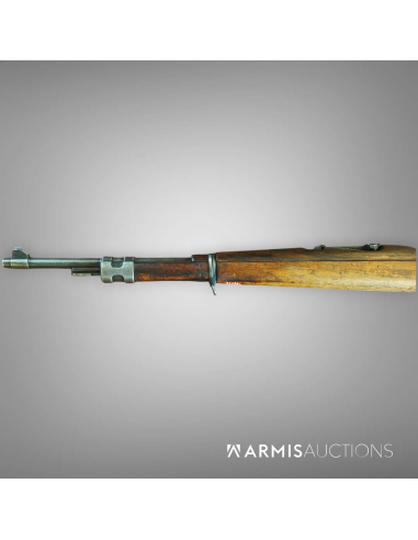 Carabine à verrou Mauser FN Commercial 1950