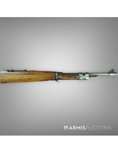 Carabine à verrou Mauser FN Commercial 1950