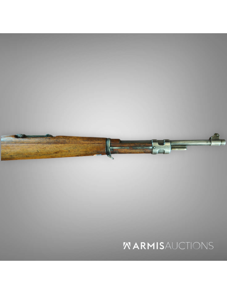Carabine à verrou Mauser FN Commercial 1950