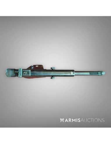 Pistolet à air comprimé Hämmerli Single 4.5