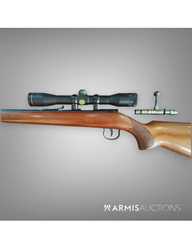 Carabine à verrou Anschütz Modell 1388 avec lunette Miroku 4x32