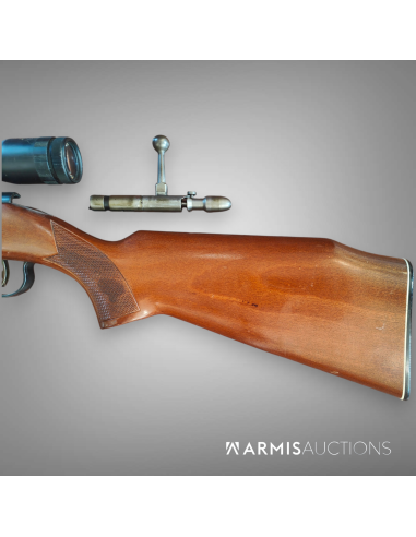 Carabine à verrou Anschütz Modell 1388 avec lunette Miroku 4x32