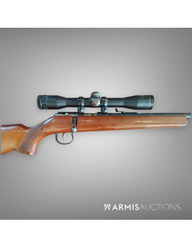 Carabine à verrou Anschütz Modell 1388 avec lunette Miroku 4x32