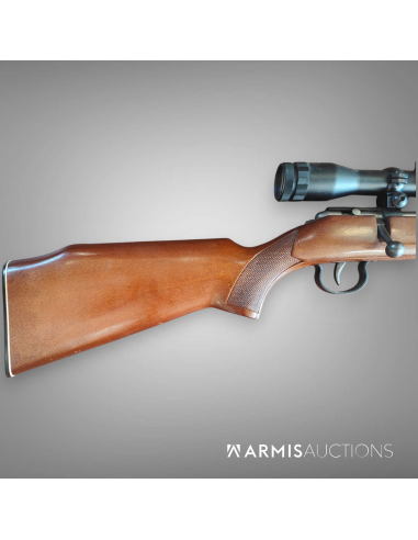 Carabine à verrou Anschütz Modell 1388 avec lunette Miroku 4x32