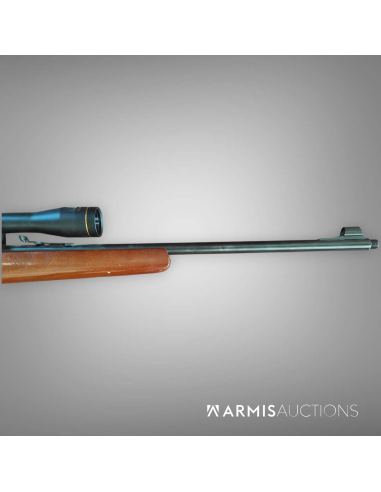 Carabine à verrou Anschütz Modell 1388 avec lunette Miroku 4x32