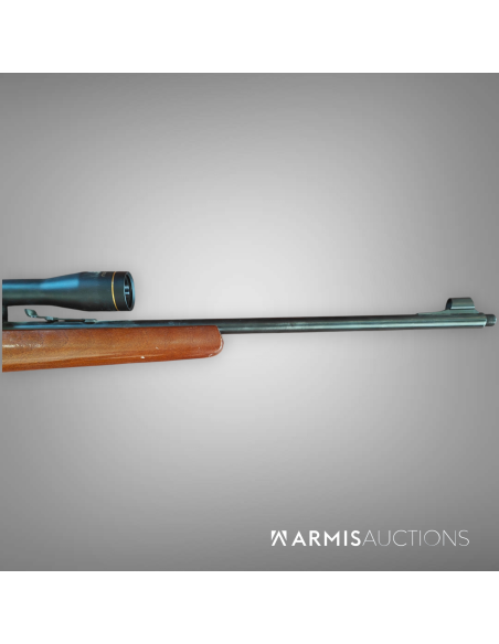 Carabine à verrou Anschütz Modell 1388 avec lunette Miroku 4x32