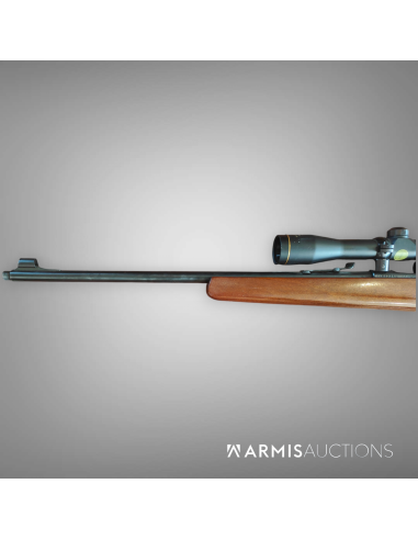Carabine à verrou Anschütz Modell 1388 avec lunette Miroku 4x32