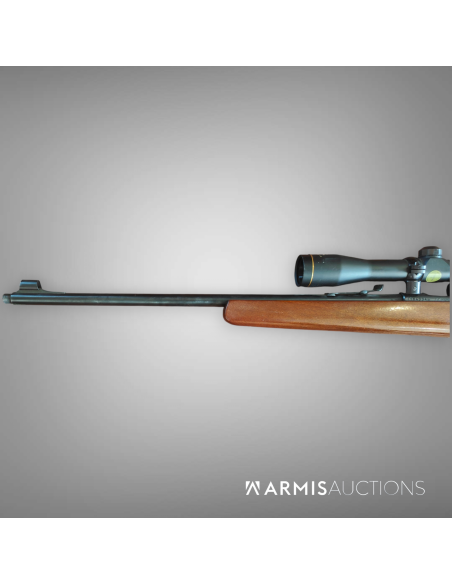 Carabine à verrou Anschütz Modell 1388 avec lunette Miroku 4x32
