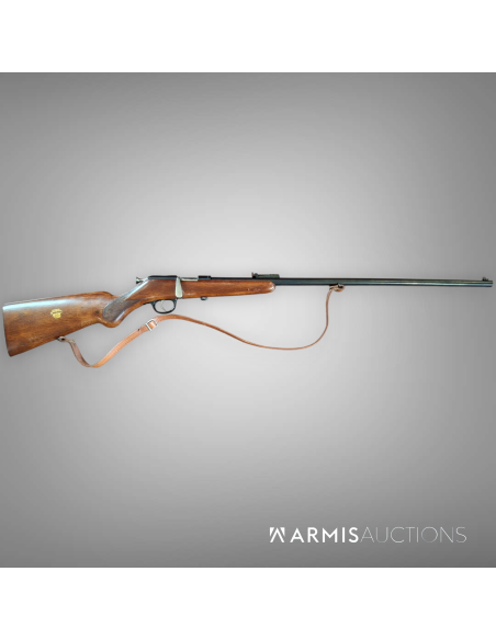 Carabine à verrou BSW Suhl Präzisionkarabiner