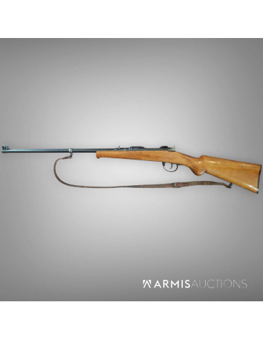 Mousqueton de cavalerie 1893 transformé chasse